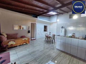 Casa · 156m² · 2 Quartos · 3 Vagas · Casa para Venda - 156m², 2 dormitórios, 3 vagas - Campo Novo