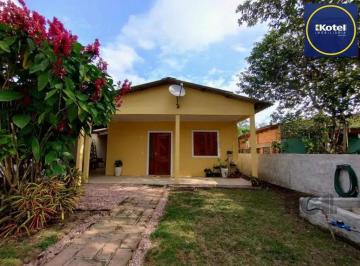 Casa · 198m² · 3 Quartos · 2 Vagas · Casa à venda - em Aberta dos Morros