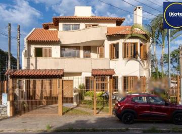Casa · 257m² · 4 Quartos · 5 Vagas · Casa à venda - em Ipanema