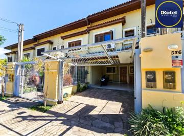Casa · 163m² · 3 Quartos · 2 Vagas · Casa à venda - em Tristeza