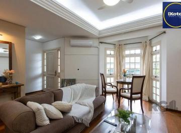 Casa · 225m² · 4 Quartos · 2 Vagas · Casa em condomínio à venda, 4 quartos, 2 suites, 2 vagas - Bairro Tristeza