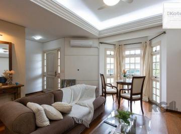 Casa · 225m² · 4 Quartos · 2 Vagas · Casa em condomínio à venda, 4 quartos, 2 suites, 2 vagas - Bairro Tristeza