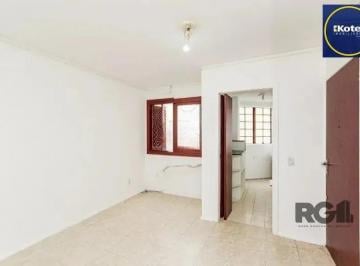Apartamento · 48m² · 1 Quarto · Apartamento à venda - em Menino Deus