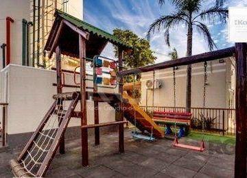 Apartamento · 48m² · 2 Quartos · 1 Vaga · Apartamento à venda - em Costa e Silva