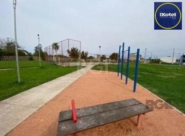 Terreno · 162m² · Terreno no bairro Aberta Dos Morros