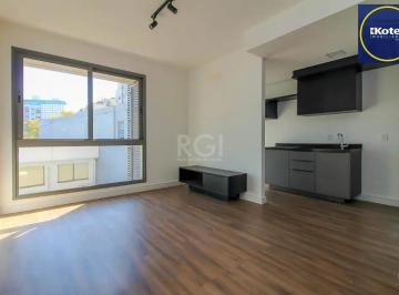 Apartamento · 70m² · 2 Quartos · 2 Vagas · Semi mobiliado 2 quartos (1 suíte) e 1 vaga. Infra completa e ótima localização