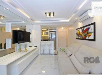 Apartamento · 76m² · 3 Quartos · 1 Vaga · Excelente apartamento de 76m² com 3 dormitórios e 1 vaga.