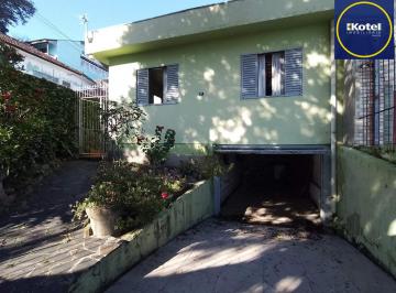 Casa · 90m² · 3 Quartos · 2 Vagas · Casa à venda - na Vila Jardim