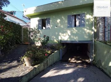 Casa · 90m² · 3 Quartos · 2 Vagas · Casa à venda - na Vila Jardim