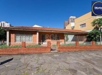 Casa · 522m² · 4 Quartos · 3 Vagas · Casa para Venda - 522.36m², 4 dormitórios, 3 vagas - Menino Deus