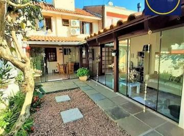 Casa · 115m² · 3 Quartos · 2 Vagas · Casa 3 dormitorios 2 garagens no Bairro Hípica em Porto Alegre RS