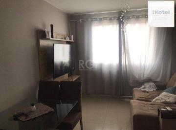 Apartamento · 40m² · 2 Quartos · 1 Vaga · Apartamento para Venda - 40.29m², 2 dormitórios, 1 vaga - Hípica