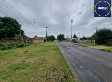 Terreno · 4500m² · Terreno Estrada Ponta Grossa com 4.500 metros