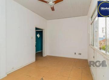 Apartamento · 49m² · 1 Quarto · Apartamento à venda - na Floresta