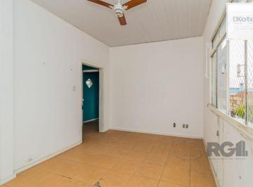 Apartamento · 49m² · 1 Quarto · Apartamento à venda - na Floresta