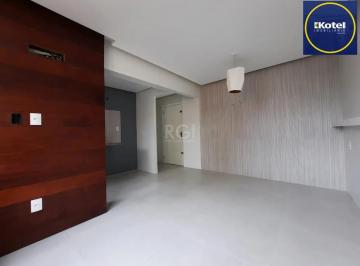 Apartamento · 44m² · 1 Quarto · 1 Vaga · Apartamento para Venda - 43.76m², 1 dormitório, sendo 1 suites, 1 vaga - Boa Vis