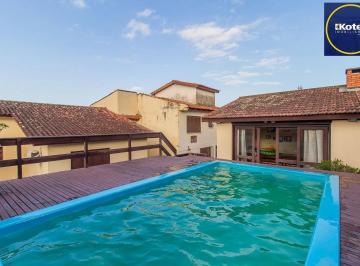 Casa · 254m² · 4 Quartos · 4 Vagas · Casa à venda - na Vila João Pessoa