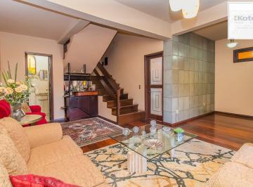 Casa · 254m² · 4 Quartos · 4 Vagas · Casa à venda - na Vila João Pessoa