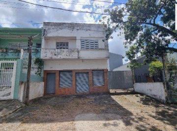 Casa · 215m² · 3 Quartos · 6 Vagas · Casa /Sobrado  com apartamento e loja, estacionamento, a venda no Bairro Jardim