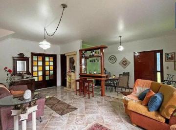 Casa · 292m² · 3 Quartos · 3 Vagas · Casa com 3 dormitórios no bairro Jardim Itu, Porto Alegre