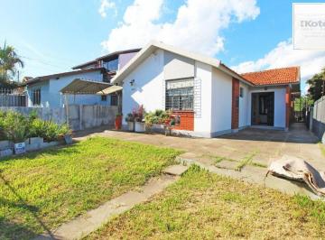 Casa · 75m² · 5 Quartos · 2 Vagas · Casa 5 dormitórios, 1 suíte, 2 vagas de garagem, no bairro Camaquã, Poa/RS.