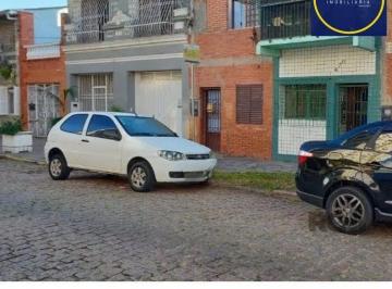 Casa · 90m² · 2 Quartos · Casa à venda - em Menino Deus