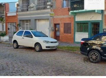 Casa · 90m² · 2 Quartos · Casa à venda - em Menino Deus