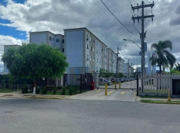 Apartamento · 41m² · 2 Quartos · 1 Vaga · EXCELENTE OPORTUNIDADE CONDOMÍNIO RESERVA DO SUL II