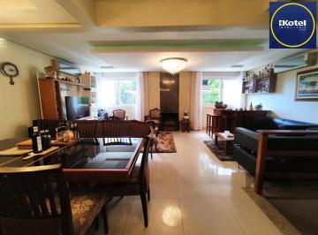 Casa · 234m² · 3 Quartos · 2 Vagas · Casa à venda - em São João