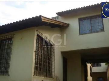 Casa · 240m² · 4 Quartos · 4 Vagas · Casa para Venda - 240m², 4 dormitórios, sendo 1 suites, 4 vagas - Nonoai