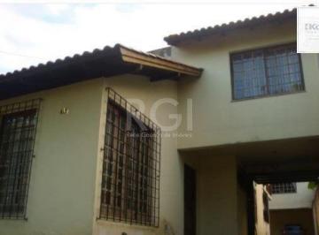 Casa · 240m² · 4 Quartos · 4 Vagas · Casa para Venda - 240m², 4 dormitórios, sendo 1 suites, 4 vagas - Nonoai