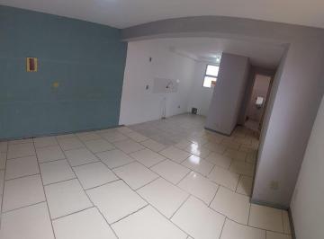 Apartamento · 43m² · 2 Quartos · 1 Vaga · Apartamento à venda - na Restinga