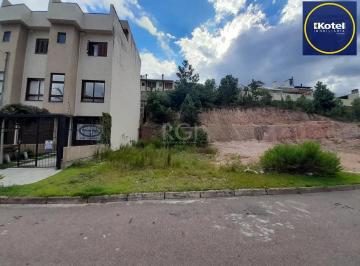 Terreno · 225m² · Terreno para Venda - 225m², bairro Aberta dos Morros