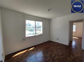 Apartamento · 38m² · 1 Quarto · Apartamento à venda - no Jardim do Salso