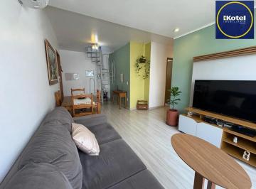 Apartamento · 154m² · 3 Quartos · 1 Vaga · Cobertura 154m² no bairro Teresópolis