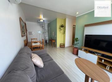 Apartamento · 154m² · 3 Quartos · 1 Vaga · Cobertura 154m² no bairro Teresópolis