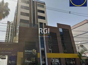 Comercial · 29m² · 1 Quarto · 1 Vaga · Conjunto/Sala para Venda - 29.49m², 0 dormitórios, 1 vaga - Menino Deus