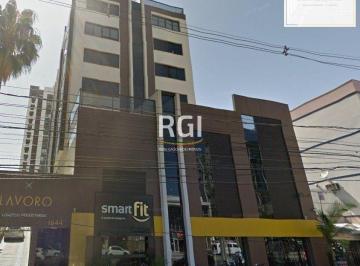 Comercial · 29m² · 1 Quarto · 1 Vaga · Conjunto/Sala para Venda - 29.49m², 0 dormitórios, 1 vaga - Menino Deus