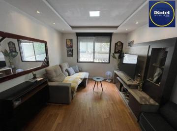 Apartamento · 44m² · 1 Quarto · Excelente apartamento de 44m² com 1 dormitório no bairro Centro.