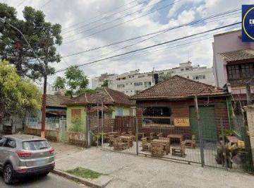 Terreno · 194m² · Terreno à venda - no Jardim Botânico