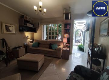 Casa · 200m² · 3 Quartos · 2 Vagas · Casa à venda - em São João