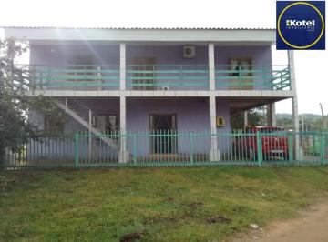 Rural · 15393ha · 5 Quartos · 3 Vagas · Sítio no Rincão