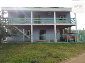 Rural · 15393ha · 5 Quartos · 3 Vagas · Sítio no Rincão