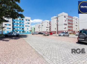 Apartamento · 51m² · 2 Quartos · 1 Vaga · Apartamento à venda - em Chapéu do Sol