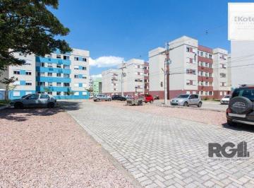 Apartamento · 51m² · 2 Quartos · 1 Vaga · Apartamento à venda - em Chapéu do Sol