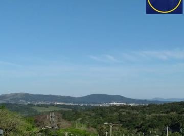 Terreno · 825m² · EXCELENTE TERRENO EM BELÉM VELHO
