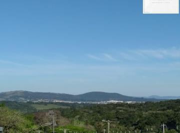 Terreno · 825m² · EXCELENTE TERRENO EM BELÉM VELHO