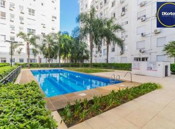 Apartamento · 70m² · 3 Quartos · 1 Vaga · Apartamento à venda - em Partenon