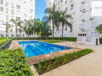 Apartamento · 70m² · 3 Quartos · 1 Vaga · Apartamento à venda - em Partenon