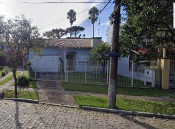 Casa · 261m² · 3 Quartos · 2 Vagas · Casa 3 dorms à venda Rua Adão Pinheiro da Silva, Ipanema - Porto Alegre